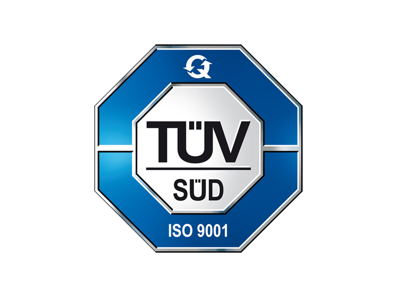 ISO 9001