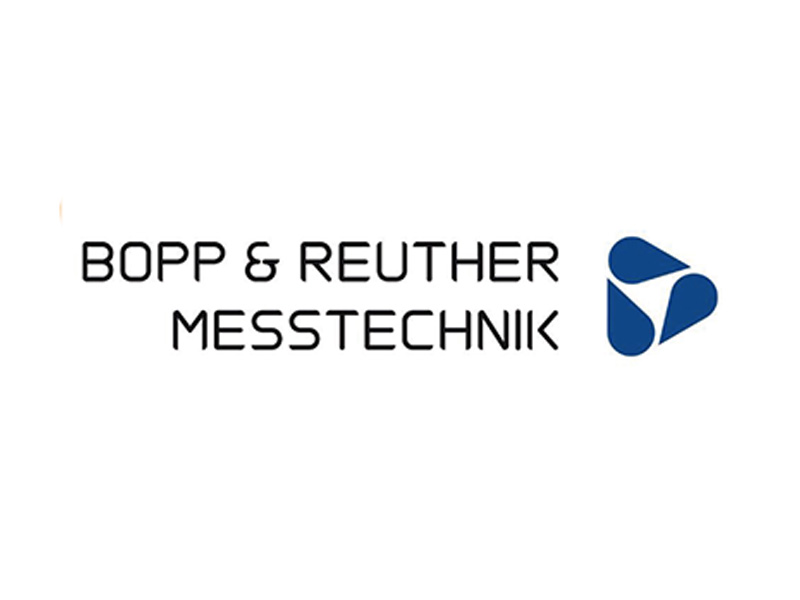 Bopp&Reuther