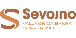 Valjaonica bakra Sevojno