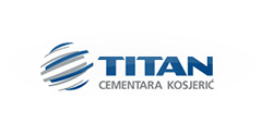 Titan Cementara Kosjerić