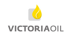 Victoria oil